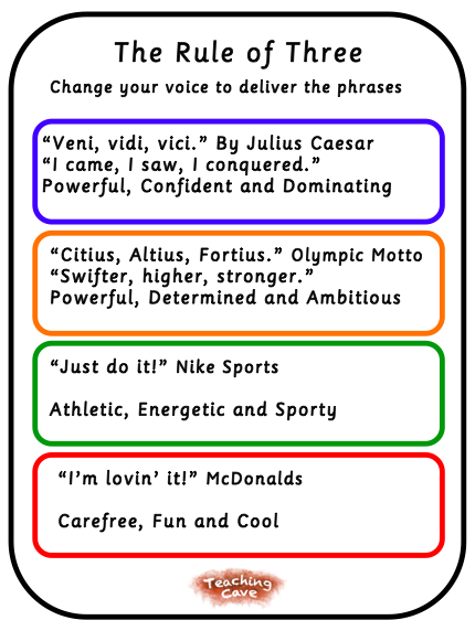 examples of a persuasive speech ks2