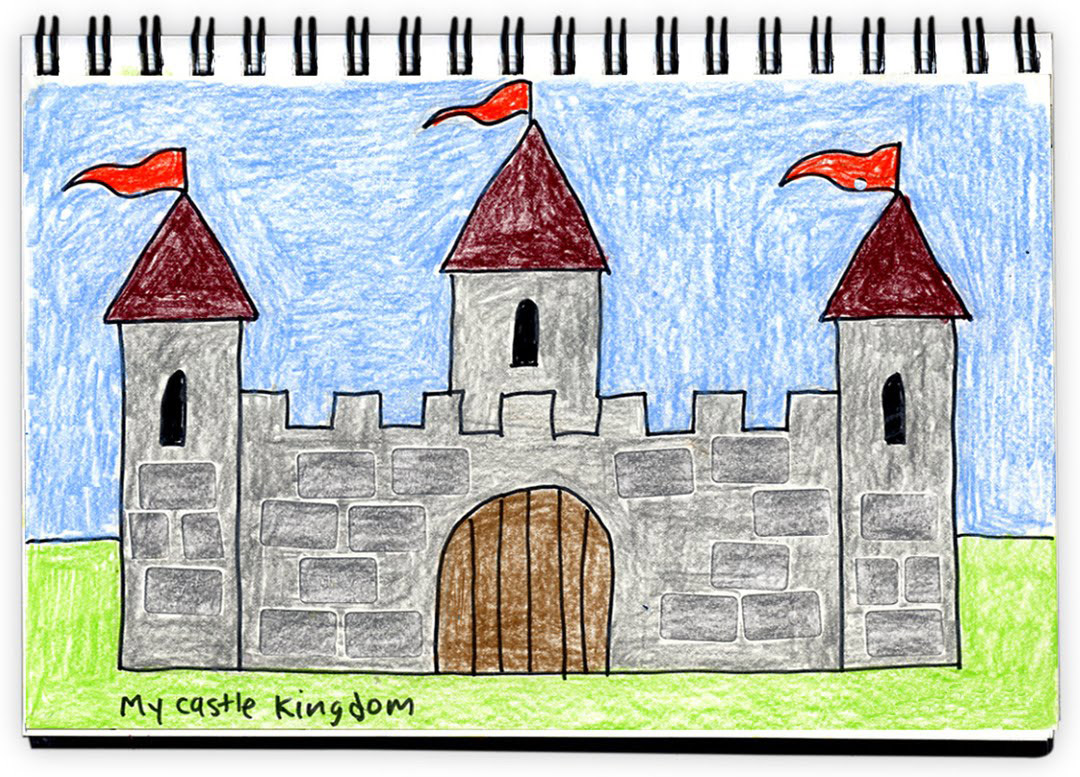 Teaching Castles to KS1 | Castles Resources | Knights | Year 1 | Year 2