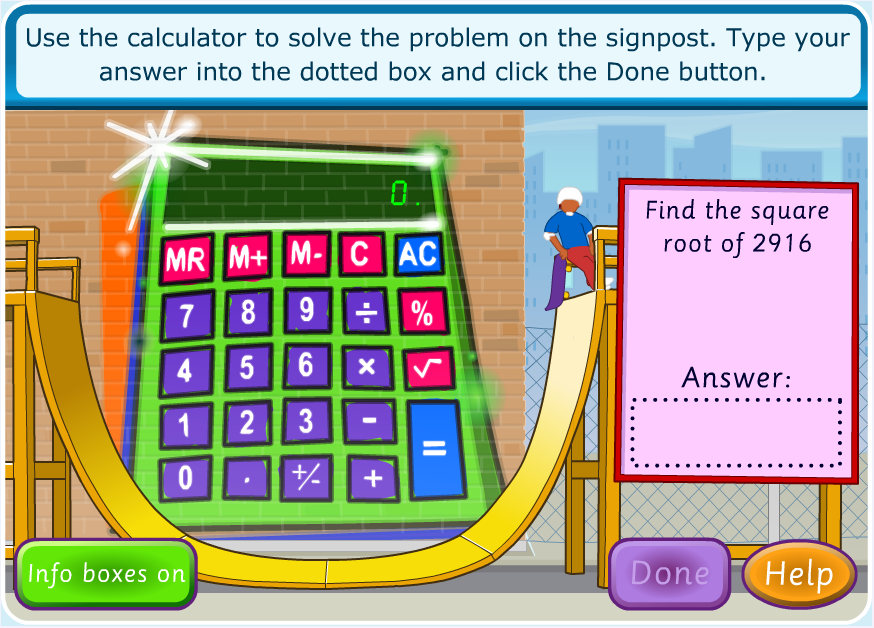 maths problem solving games ks2